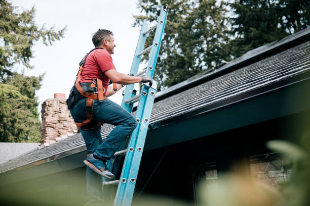 Best Roof Restoration  in Pinehurst, ID